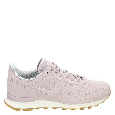 nike sneakers dames roze|roze sneakers dames.